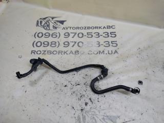 Патрубок системы охлаждения Porsche Macan 2015 Б/У Патрубок системы охлаждения Porsche Macan 2015