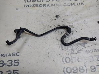 Патрубок системы охлаждения Macan 2015 95B CTMA