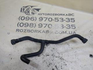 Трубка вакуумна Porsche Macan 2015 Б/У Трубка вакуумна Porsche Macan 2015