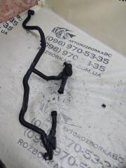 Трубка вентиляционная Porsche Macan 2015