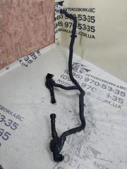 Трубка вентиляционная Macan 2015 95B CTMA