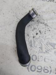 Патрубок интеркулера Porsche Macan 95B CTMA