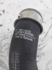 Патрубок интеркулера Macan 2015 95B CTMA