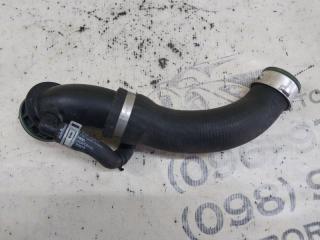 Патрубок интеркулера Porsche Macan 95B CTMA