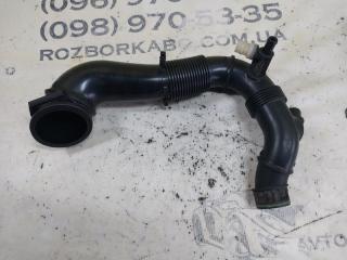 Патрубок воздушного фильтра Macan 2015 95B CTMA