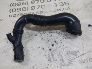 Патрубок воздушного фильтра Porsche Macan 95B CTMA