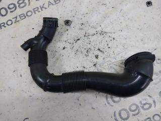 Патрубок воздушного фильтра правый Porsche Macan 95B CTMA