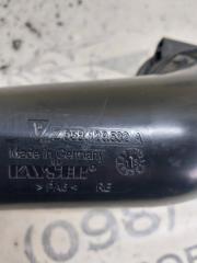 Патрубок воздушного фильтра правый Macan 2015 95B CTMA