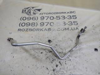 Трубка кондиционера Porsche Macan 2015 Б/У Трубка кондиционера Porsche Macan 2015