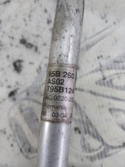 Трубка кондиционера Porsche Macan 95B CTMA