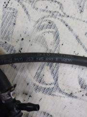 Трубка вакуумна Porsche Macan 95B CTMA