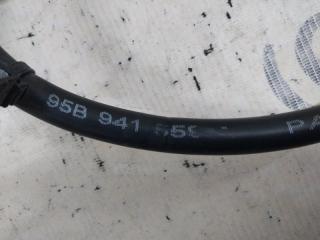 Трубка Porsche Macan 95B CTMA