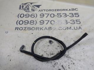 Фото запчасти трубка Porsche Macan 2015 Б/У запчасть Запчасть трубка Porsche Macan 2015