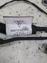 Проводка панели Macan 2015 95B CTMA