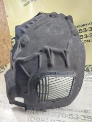 Подкрылок передний левый Macan 2015 95B CTMA