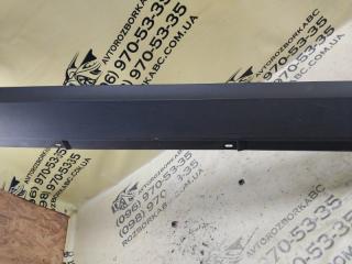 Накладка порога правая Porsche Macan 95B CTMA