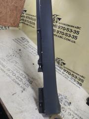 Накладка порога левая Porsche Macan 95B CTMA