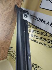 Накладка порога левая Macan 2015 95B CTMA