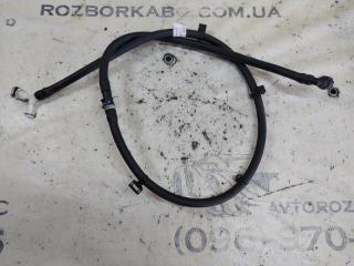 Трубка омывателя фар Macan 2015 95B CTMA