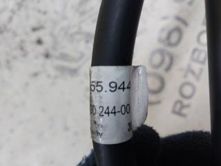 Трубка омывателя фар Macan 2015 95B CTMA