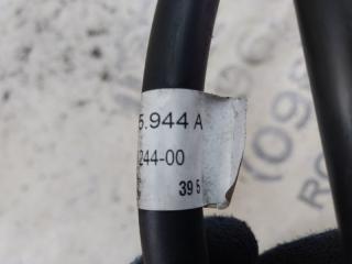 Трубка омывателя фар Macan 2015 95B CTMA