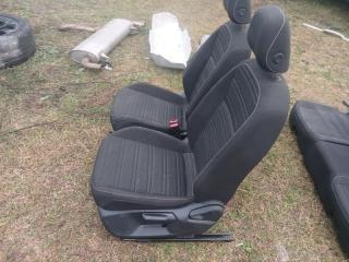 Сиденья комплект Tiguan 2022 Tiguan 2 2.0 DTEA