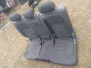 Сиденья комплект Tiguan 2022 Tiguan 2 2.0 DTEA