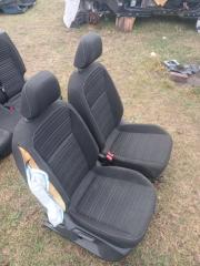 Сиденья комплект Tiguan 2022 Tiguan 2 2.0 DTEA