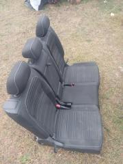 Сиденья комплект Tiguan 2022 Tiguan 2 2.0 DTEA