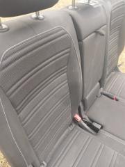 Сиденья комплект Tiguan 2022 Tiguan 2 2.0 DTEA