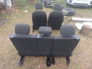 Сиденья комплект Tiguan 2022 Tiguan 2 2.0 DTEA