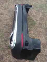 Бампер в зборе задний Mercedes-Benz GLC 300 X253 27492031635081