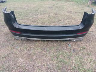 Бампер в зборе задний GLC 300 2019 X253 27492031635081