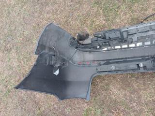 Бампер в зборе задний GLC 300 2019 X253 27492031635081