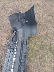 Бампер в зборе задний GLC 300 2019 X253 27492031635081