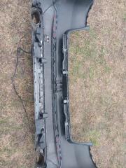 Бампер в зборе задний GLC 300 2019 X253 27492031635081