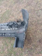 Бампер в зборе задний GLC 300 2019 X253 27492031635081