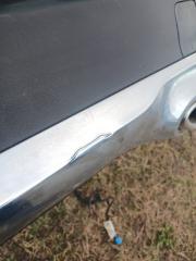 Бампер в зборе задний GLC 300 2019 X253 27492031635081