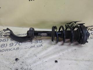 Амортизатор передний левый Macan 2015 95B CTMA