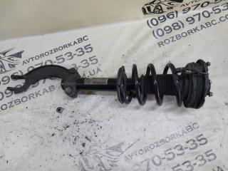 Амортизатор передний левый Porsche Macan 95B CTMA