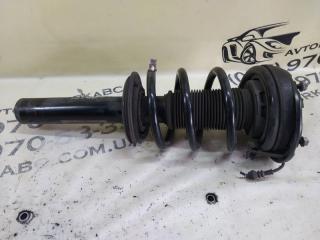 Амортизатор передний правый Macan 2015 95B CTMA