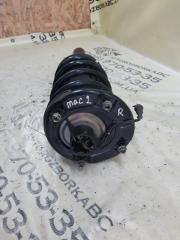 Амортизатор передний правый Macan 2015 95B CTMA