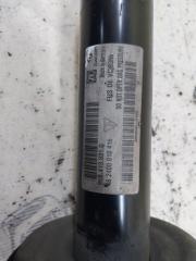 Амортизатор передний правый Macan 2015 95B CTMA