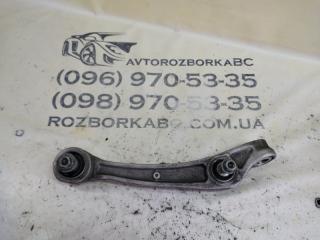 Рычаг передний правый Porsche Macan 2015 Б/У Рычаг передний правый Porsche Macan 2015