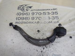 Рычаг передний левый Porsche Macan 2015 Б/У Рычаг передний левый Porsche Macan 2015