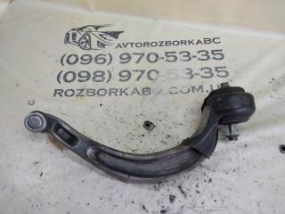 Рычаг передний правый Porsche Macan 2015 Б/У Рычаг передний правый Porsche Macan 2015