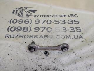 Фото запчасти стойка стабилизатора Porsche Macan 2015 Б/У запчасть Запчасть стойка стабилизатора Porsche Macan 2015