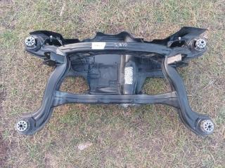 Подрамник/балка подвески задняя Mercedes-Benz GLB 2020 Б/У Подрамник/балка подвески задняя Mercedes-Benz GLB 2020