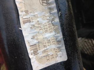 Подрамник/балка подвески задняя GLB 2020 X247 D260920(D19)