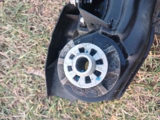 Подрамник/балка подвески задняя Mercedes-Benz GLB X247 D260920(D19)